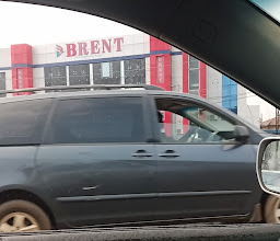 Brent Mall Sawmill Branch photo