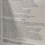 Photo n°9 de l'avis de Rafael. fait le 11/04/2018 à 12:10 sur le  Casa das Enguias à Montijo