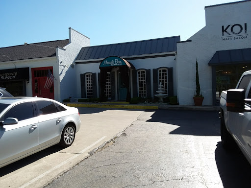 Quilt Shop «MESQUITE BEAN FABRICS», reviews and photos, 6708 N New Braunfels Ave, San Antonio, TX 78209, USA