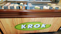 Atmosphère du Restaurant Krok - Centre Commercial E. Leclerc à Verdun - n°6