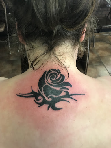 Explore easy tattoo ideas to draw, creative tattoo ideas in Shreveport, available at Trendsetters Tattoo