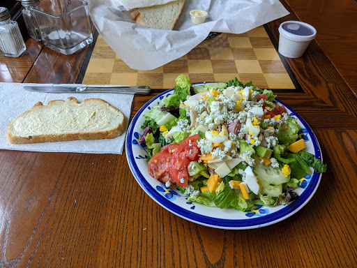 Coffee Shop «Jitters», reviews and photos, 178 N Chicago St, Joliet, IL 60432, USA