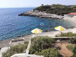 Φωτογραφία του Priscapac Beach περιοχή ξενοδοχείου