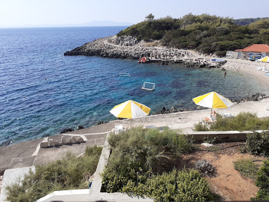 Priscapac Beach