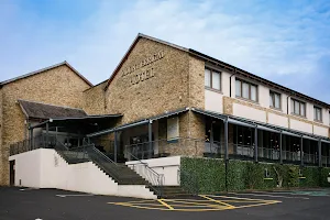 Mount Errigal Hotel image