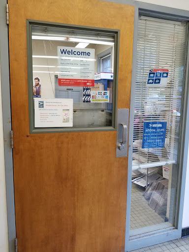 Post Office «United States Postal Service», reviews and photos, 301 S King St, Shepherdstown, WV 25443, USA