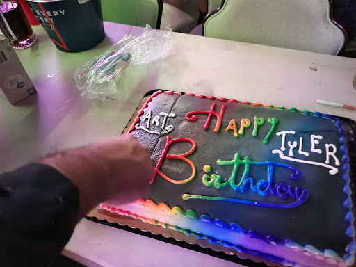 Club «Club 90», reviews and photos, 9065 S Monroe St, Sandy, UT 84070, USA