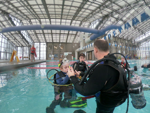 Dive Shop «Orbit Marine Sports Center Inc», reviews and photos, 3273 Fairfield Ave, Bridgeport, CT 06605, USA