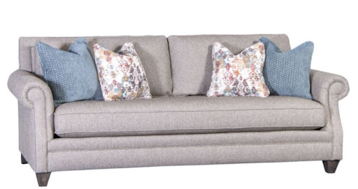 Furniture Store «Furniture Warehouse Sales», reviews and photos, 500 TN-149, Cumberland City, TN 37050, USA