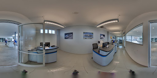 Chevrolet Dealer «Courtesy Chevrolet San Diego», reviews and photos, 750 Camino Del Rio N, San Diego, CA 92108, USA