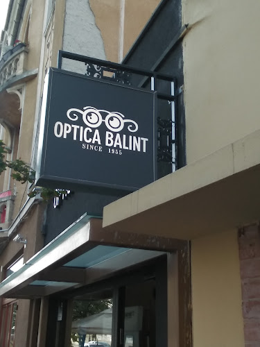 Optica Balint - Oftalmolog