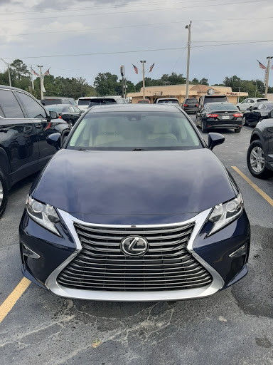 Used Car Dealer «I-75 Autos», reviews and photos, 1518 W US Hwy 90, Lake City, FL 32055, USA