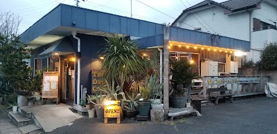 The Days Cafe
