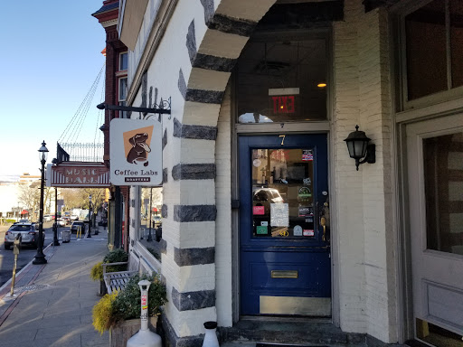 Cafe «Coffee Labs Roasters Inc», reviews and photos, 7 Main St, Tarrytown, NY 10591, USA