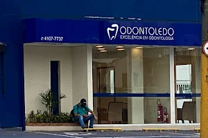 DENTAL CLINIC ODONTOLEDO image