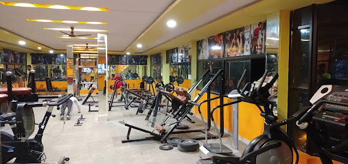 Boss fitness - 6957+7JC, Unnamed Road, Kopal, Bhopal, Madhya Pradesh 462044, India