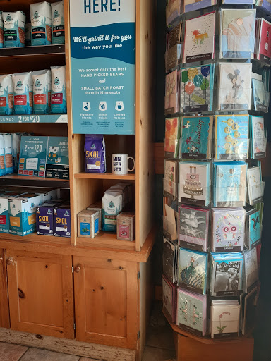 Coffee Shop «Caribou Coffee», reviews and photos, 4210 Winnetka Ave N, Minneapolis, MN 55428, USA