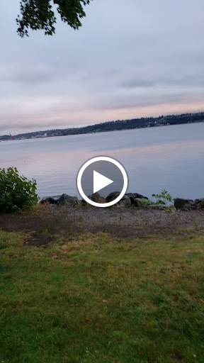 Park «Waterfront Park», reviews and photos, 1401 Alaskan Way, Seattle, WA 98101, USA