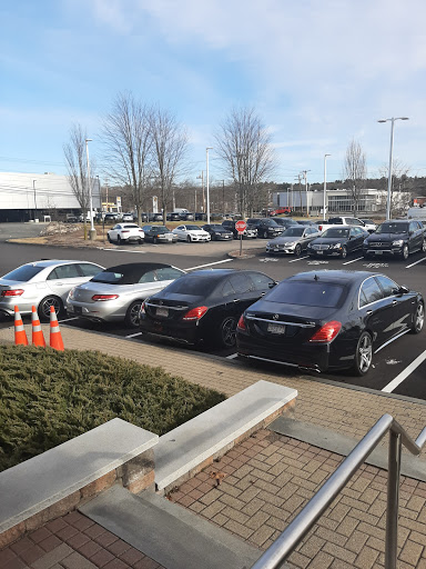 Mercedes Benz Dealer «Mercedes-Benz of Westwood», reviews and photos, 425 Providence Hwy, Westwood, MA 02090, USA