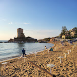Photo n°2 de l'avis de Caruso.e fait le 29/05/2023 à 18:48 sur le  Hotel Campese à Isola del Giglio