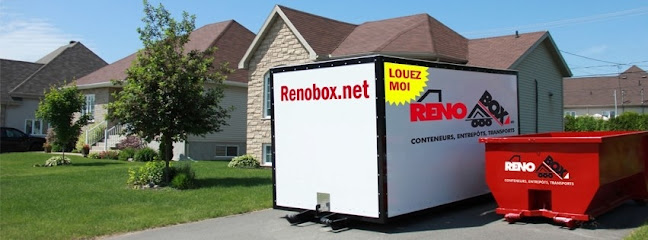 Reno Box