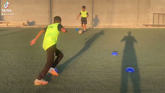 اكاديمية الكرة الواعدة - الخبر