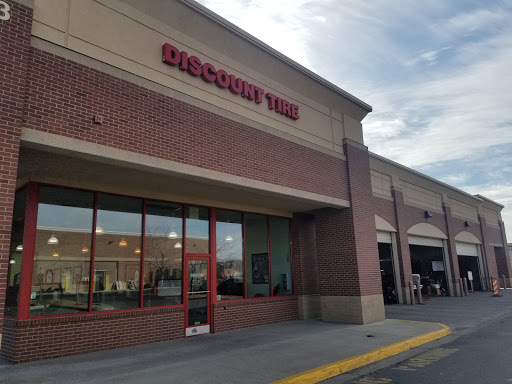 Tire Shop «Discount Tire», reviews and photos, 1643 12600 S, Riverton, UT 84065, USA