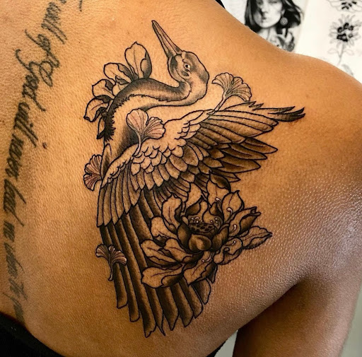 Explore tattoo ideas for pets, creative tattoo ideas in Edison, available at Tattoo Asylum