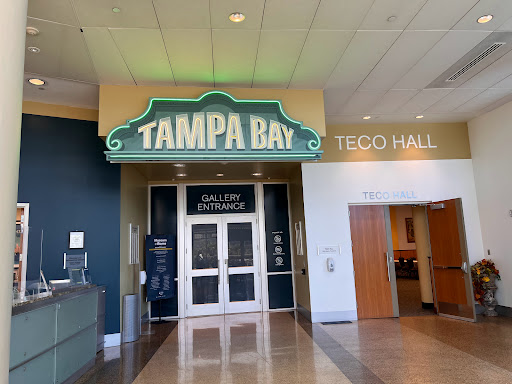 Museum «Tampa Bay History Center», reviews and photos, 801 Old Water St, Tampa, FL 33602, USA