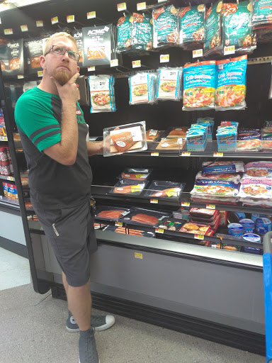 Department Store «Walmart Supercenter», reviews and photos, 8659 Columbus Pike, Lewis Center, OH 43035, USA