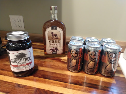 Liquor Store «ABC Fine Wine & Spirits», reviews and photos, 980 Rinehart Rd, Lake Mary, FL 32746, USA