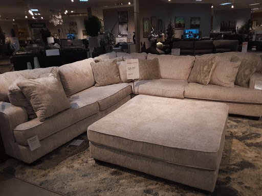 Furniture Store «Ashley HomeStore», reviews and photos, 10921 Hull Street Rd, Midlothian, VA 23112, USA