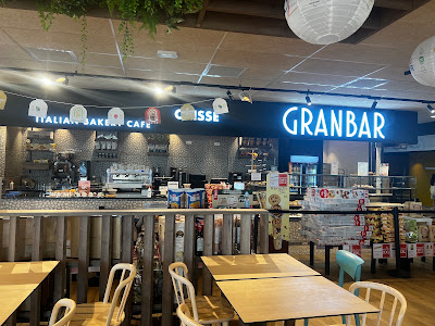 Gran Bar - AUTOGRILL Metz Saint-Privat A4 à Metz