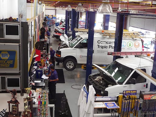 Auto Repair Shop «BMR Auto Care», reviews and photos, 8636 Antelope North Rd, Antelope, CA 95843, USA