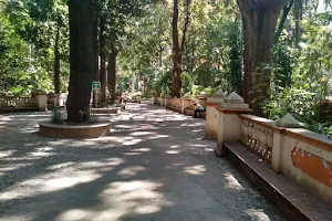 Melchor Ocampo Park image