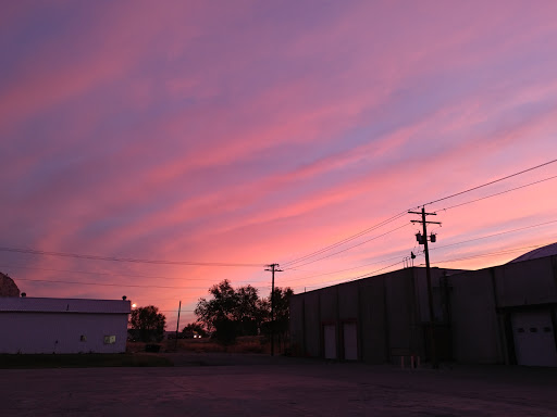 Florist «Chelan Fruit Plant 3», reviews and photos, 80 McNeil Canyon Rd, Orondo, WA 98843, USA