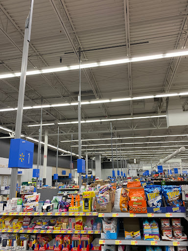 Department Store «Walmart Supercenter», reviews and photos, 6801 S Broadway Ave, Tyler, TX 75703, USA