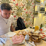 Photo n°4 de l'avis de Darek.a fait le 02/04/2023 à 20:12 sur le  Todisco à Pompei