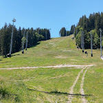Photo n°1 de l'avis de Rolf. fait le 09/07/2020 à 20:06 sur le  Hotel Cristiania Madonna di Campiglio à Madonna di Campiglio