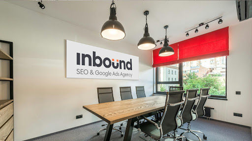 Inbound - SEO & Google Ads Agency