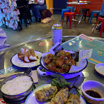 Photo n°1 de l'avis de FRAULY. fait le 17/08/2023 à 16:56 sur le  kkokki loves vegan à Hamburg