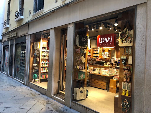 Boutique Legami Venezia