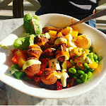 Photo n°2 de l'avis de Lloretparty.e fait le 17/06/2020 à 14:32 sur le  Cafe Del Sol Filderstadt à Filderstadt