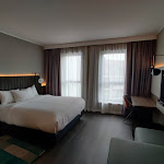 Photo n°13 de l'avis de Oskar.i fait le 29/09/2021 à 15:40 sur le  Residence Inn Essen City à Essen