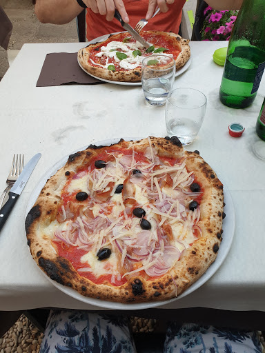 Pizzagorà - Domenico Falduto in Anzio, Città Metropolitana di Roma Capitale