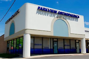 Parkview Orthopaedic Group Oak Lawn image