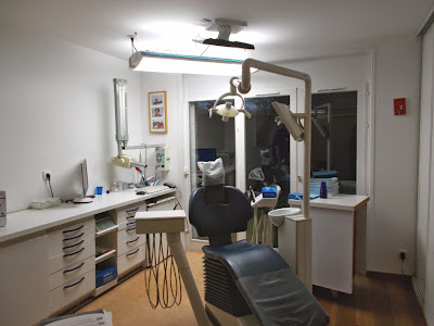 Dr Jean-Michel Cordier - Chirurgien Dentiste à Villeneuve-d'Ascq