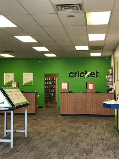 Cell Phone Store «Cricket Wireless Authorized Retailer», reviews and photos, 9998 W Colfax Ave, Lakewood, CO 80215, USA