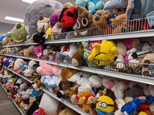 Thrift Store «Goodwill», reviews and photos, 3067 W Capitol Ave, West Sacramento, CA 95691, USA