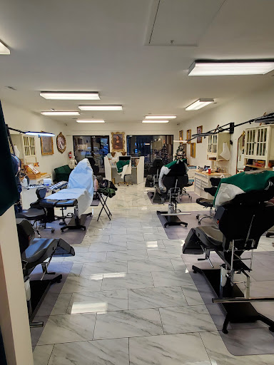 Explore banana tattoo ideas, creative tattoo ideas in Matthews, available at Visual Impact Tattoo Gallery